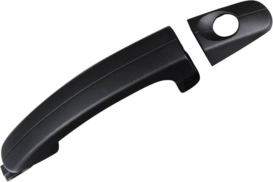 Transit 1〜9 WTD – Ford Transit Rear Door Handle Extension – WeldTec Designs